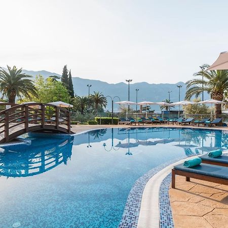 Iberostar Waves Bellevue All Inclusive Bečići Exterior photo