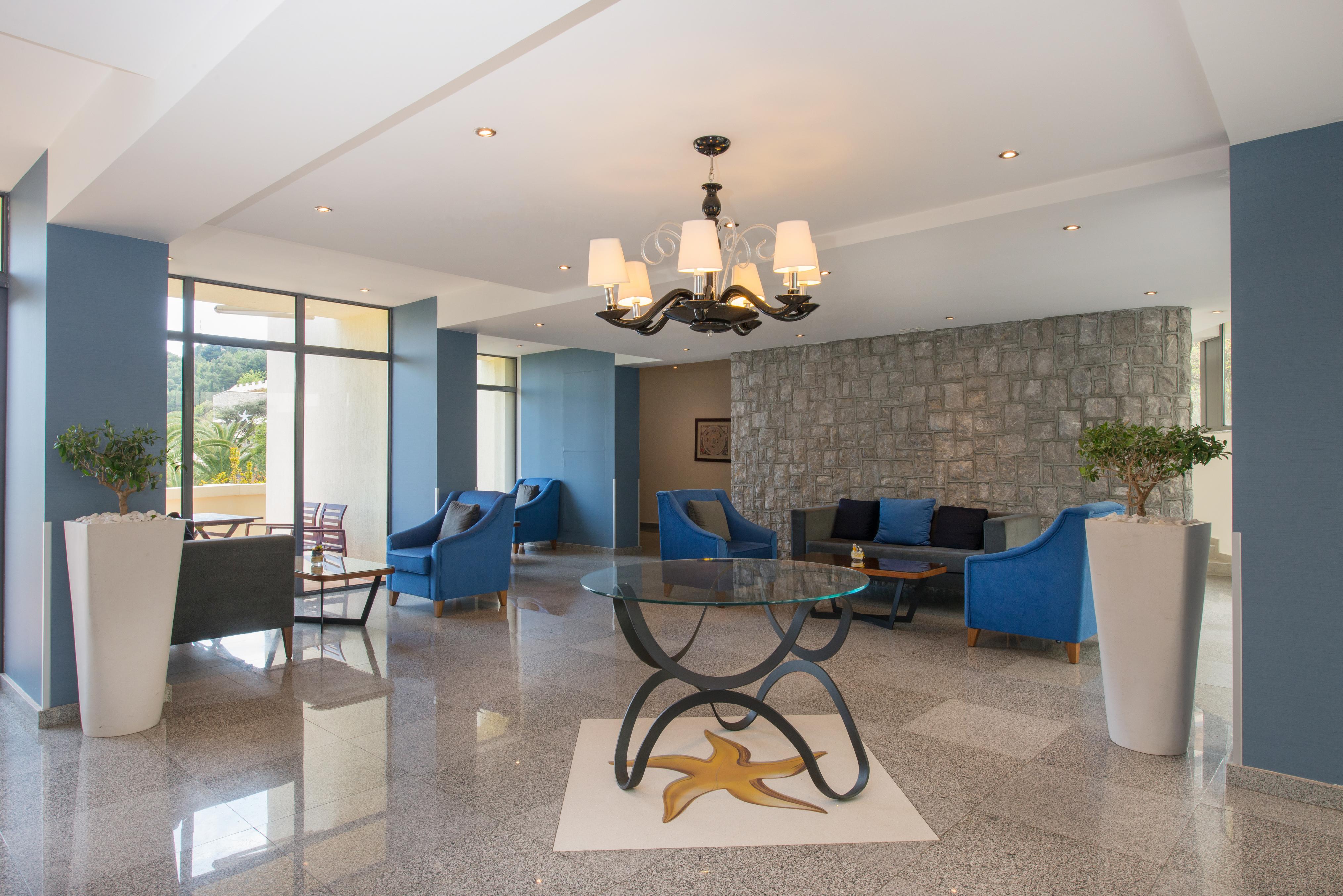 Iberostar Waves Bellevue All Inclusive Bečići Exterior photo